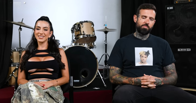 'A Promotional Stunt': Adam22, Lena the Plug's Divorce Is 'Fake', DJ Akademiks Claims
