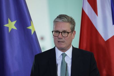 A decade after Brexit, Britain needs a new relationship with Europe
