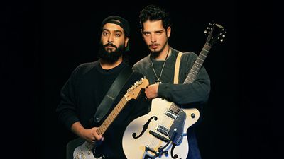 “I snapped, flipped him off, grabbed my coat, and stormed out of the studio. I told him to ‘get Steve Vai’”: Kim Thayil reveals his battles over Soundgarden’s Superunknown and Black Hole Sun
