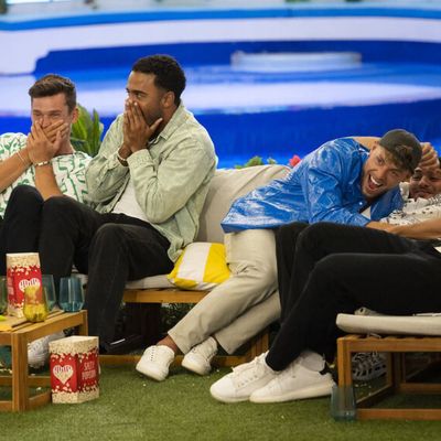 Will There Be a Movie Night in 'Love Island' Season 8? Everything We Know