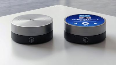 Brit brand Majority brings audio streaming to older hi-fis and speakers – and for under £60, too