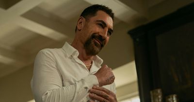 ‘Cape Fear’ Cast Guide: Who Stars In New Remake Of Martin Scorsese’s Classic Film?