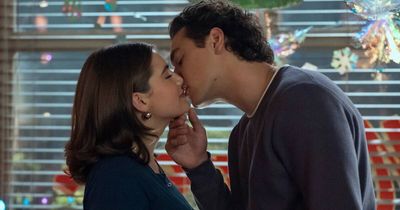The new hockey romance scoring points and melting hearts