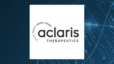Aclaris Therapeutics Maps Busy Pipeline Calendar, Plans Phase 2 Asthma Trial for ATI-052