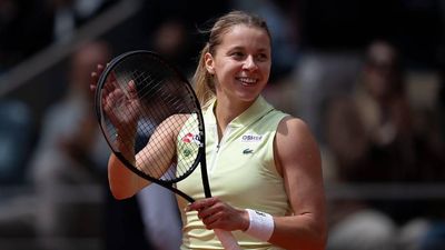 Who is Maja Chwalinska? What to Know About the Cinderella Story of the 2026 French Open