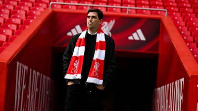 Andoni Iraola’s Liverpool Appointment Comes With Old Warning From Arne Slot