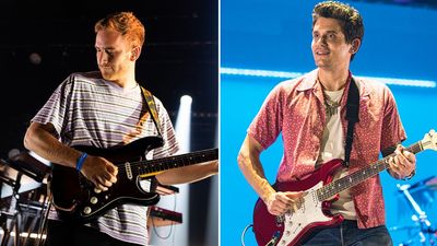 “I was on the way to Eric Clapton’s Crossroads festival and I got a DM from John Mayer…” Tom Misch on the time his guitar hero reached out of the blue and offered to join him on stage