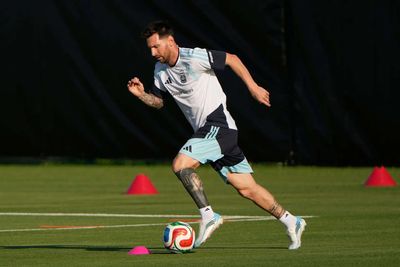Argentina seeks a glorious end to the Messi era with another World Cup title