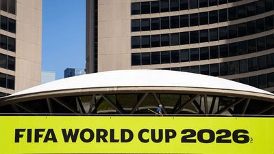 FIFA Group guide: A look at the contenderss in each cluster