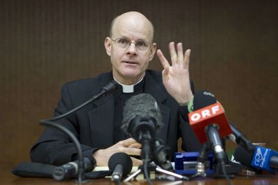 Washington archdiocese removes exorcist after UFO comments spark controversy
