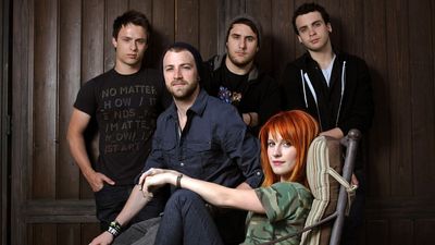 "I don't always feel good at confronting people, especially people that I love. Sometimes, it takes songs to get the point across." This is the story of the vitriolic single that saved Paramore from splitting up