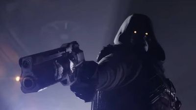 Destiny 2's final update has 71 pages of patch notes as Bungie says "our teams have worked tirelessly" to address bugs and are "still hunting down stragglers"