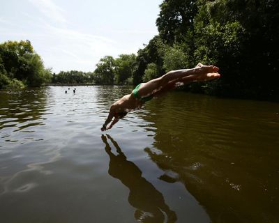 Hampstead Heath ponds to remain trans-inclusive after public back existing rules
