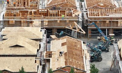 California’s Economy Runs on Labor Trump Wants to Deport