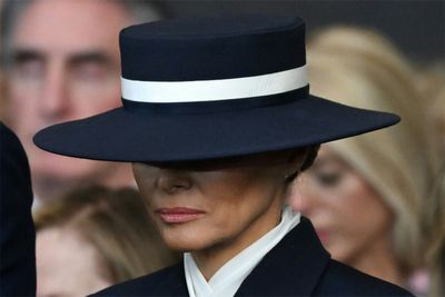Melania Trump Revelation: FLOTUS 'Refused' to Attend Don Jr.'s Wedding to Avoid His Adult Siblings as Family Tension Explodes