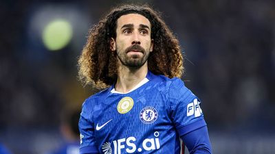 What Must Happen for Barcelona to Sign Marc Cucurella—And Why It Seems Unlikely