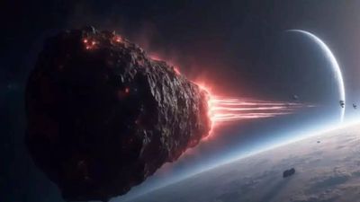 If 3I/ATLAS isn’t an alien probe, why is it silent on radio signals but rich in methane from another star system?