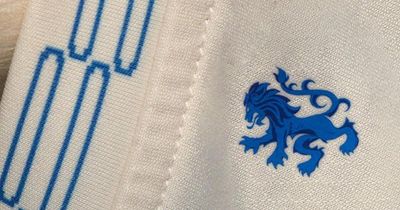 Rangers tease 2026/27 away kit and reveal release date, ahead of official unveiling