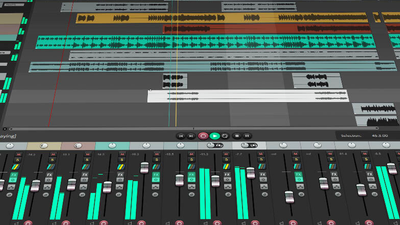 “I used to think that Reaper was a joke. If I saw someone using it, I would assume they're not serious”: How Reaper is taking over the production world one enthusiastic user at a time