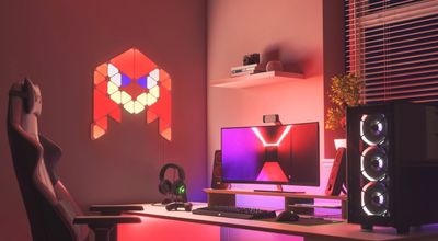 SwitchBot and Nanoleaf join forces in multi-million pound smart home deal