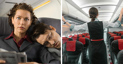 “Insane”: Flight Attendants Plead For Passengers To Stop Disturbing Habit On Planes Before Disaster Strikes