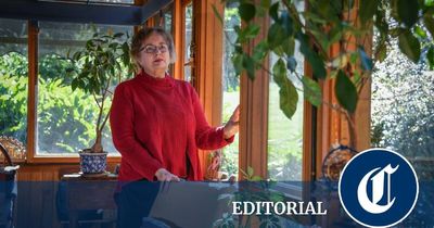 How aged-care provider shortages are leaving the elderly stranded