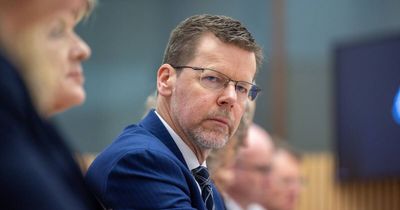 Costly rendundancy payout storm brewing as downsizing begins