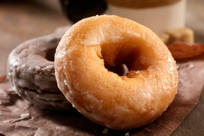 From Krispy Kreme to Dunkin’: All the best deals to get on National Donut Day