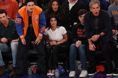 The Knicks are auctioning two seats on celebrity row: Here’s how to enter