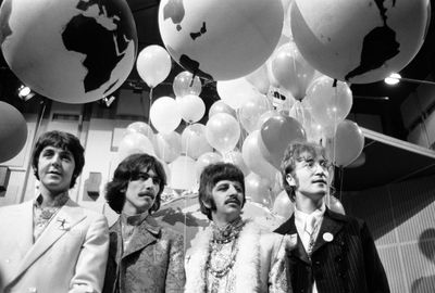 One fan made Global Beatles Day reality