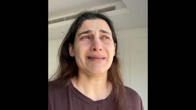 Ex-wife of a Dubai prince, 3 children 'abducted' amid bitter custody battle, lawyer raises alarm: 'She just vanished'