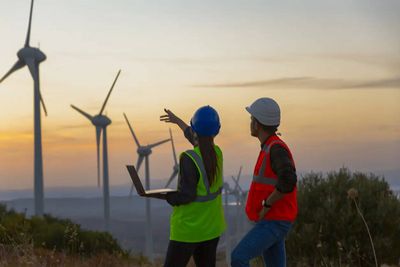 Clean energy sector to add over 44 lakh jobs by 2030: Study