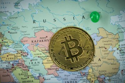 Bitcoin News Today: BTC Price Implodes From Iran War, Gives Back Every Penny off Rally