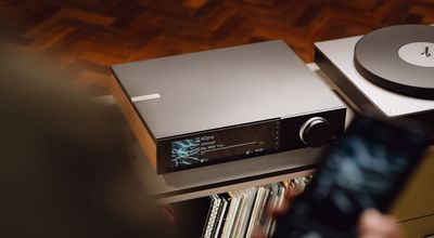Cambridge Audio introduces its “most powerful streaming amplifier yet”, complete with HDMI eARC and turntable-friendly phono stage