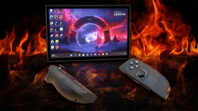 Watching Lenovo's PC gaming handheld soar over $2,000 feels like a gross punchline to an unfunny joke, and I'm tired of it all.