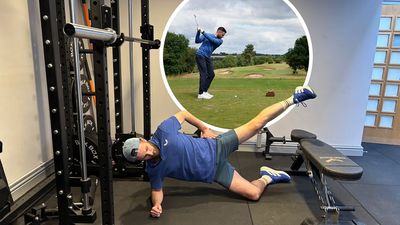 Does A Round Of Golf Actually Count As Exercise? Here's What The Science Says...