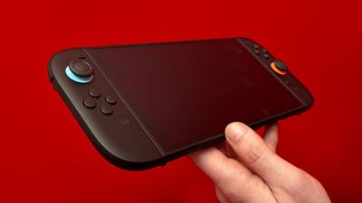 Nintendo announces new Switch 2 with replaceable battery "to meet the Regulation" set out by the EU for waste reduction