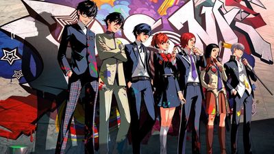 Persona 6 hopefuls on high alert as Sega supposedly copyright strikes leaked screenshots of the unannounced JRPG: "The snipers are out"