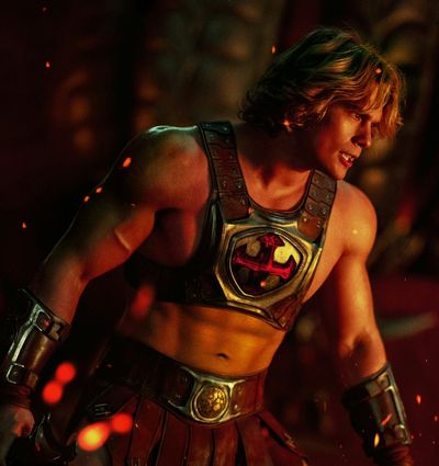 'Masters Of The Universe' Ending Explained: How The Reboot Reclaims He-Man