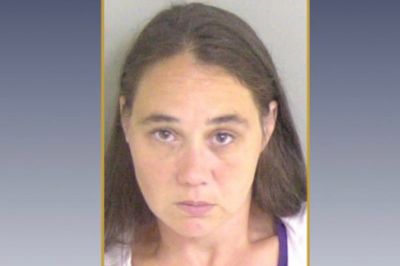 Babysitter arrested after 3-year-old drowned in backyard pool and wasn’t found for 20 minutes, cops say