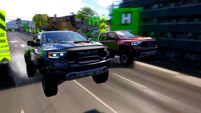 Forza Horizon 6 proves Xbox exclusives still move hardware — and the latest UK sales figures back it up
