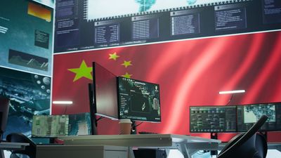 ‘Data can place the lives of frontline military or other personnel at risk’: FBI warns that China is luring Western military and intelligence operatives with 'gig-work' job offers to steal secrets