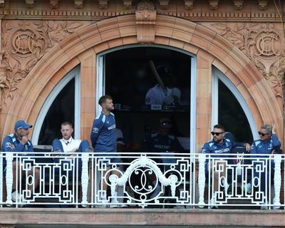 Success amid chaos is pure Bazball but it is not enough to inspire belief in McCullum