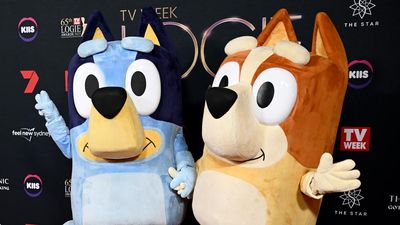 'Risk of collapse': stark warning for children's TV