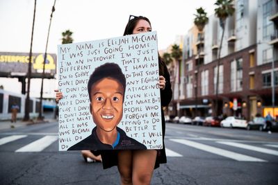 Court reverses convictions of Colorado paramedics in Elijah McClain’s death