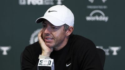Rory McIlroy Will 'Pick And Choose' Limited Schedule - And Reveals His Perfect Number For A Year