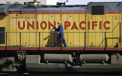 Union Pacific CEO responds to Trump idea for U.S. stake in $71.5 billion railroad mega merger: ‘We do not need anybody’s help to do this’