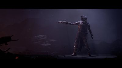 Despite disappointing downfall, Destiny 2 dared die with dignity