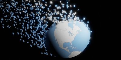 National insecurity: what happens when countries start to lose their sense of identity?