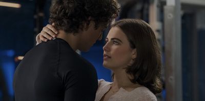 What the hit new show Off Campus gets right in its portrayal of sexual violence